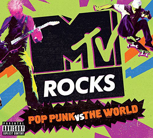 Early 2000S Music: The Top 10 Hits That Defined A Decade 5 Mtv Rocks Various