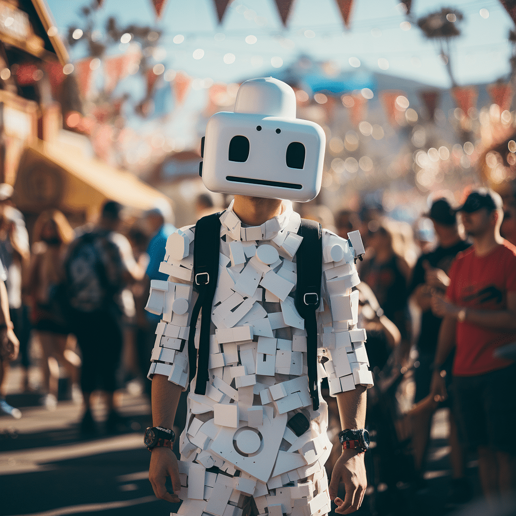 Marshmello: Edm’s Masked Marvel Rewrites Rules 1 Image 4859