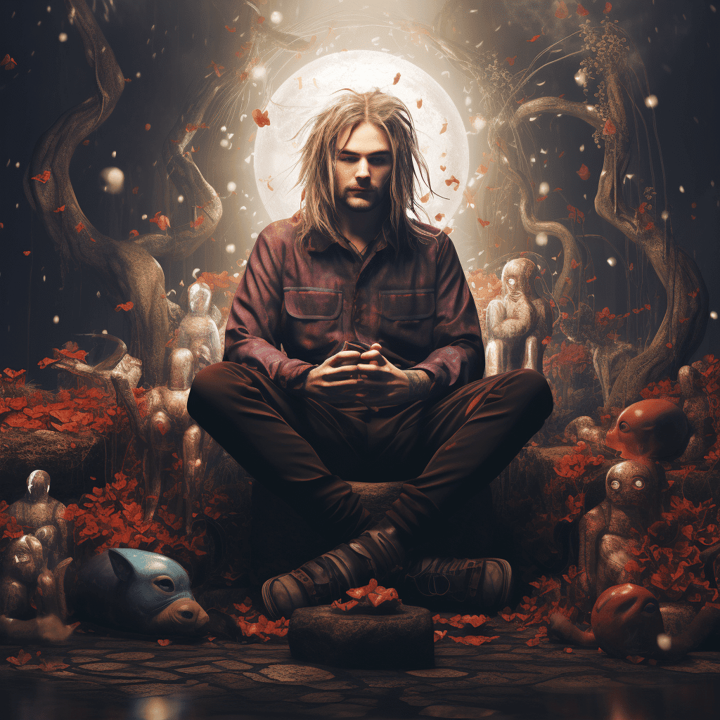 Nirvana: Exploring Their Unparalleled Impact On Grunge Music 1 Image 5234