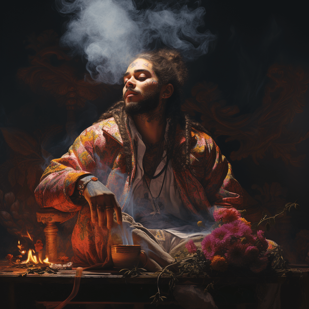 Post Malone'S Top 10 Unforgettable Hits 1 Image 4570