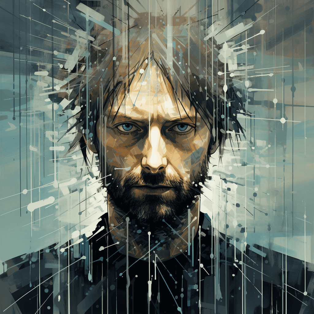 Radiohead'S Impact On Alternative Rock Music 2 Image 5387