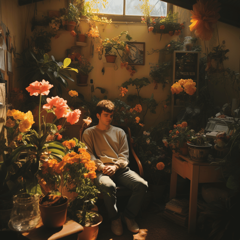 Rex Orange County: The Indie Pop Star’s Rise 1 Image 5575