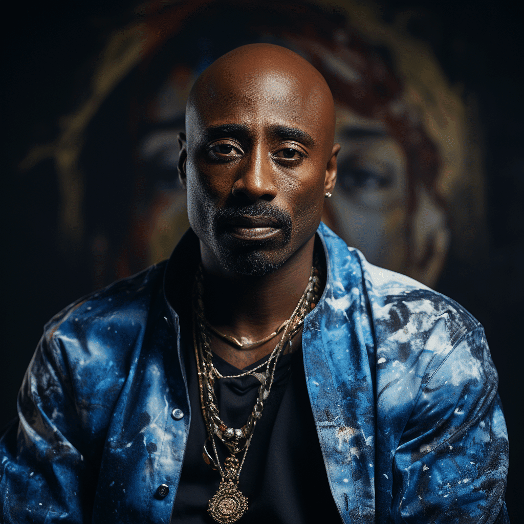 Tupac Shakur: Exploring His Impact On Hip Hop 1 Image 5320