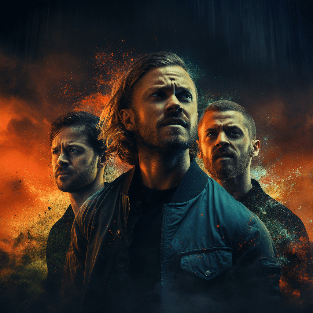 Imagine Dragons: 5 Hits That Shaped Rock Music 3 Image 4913