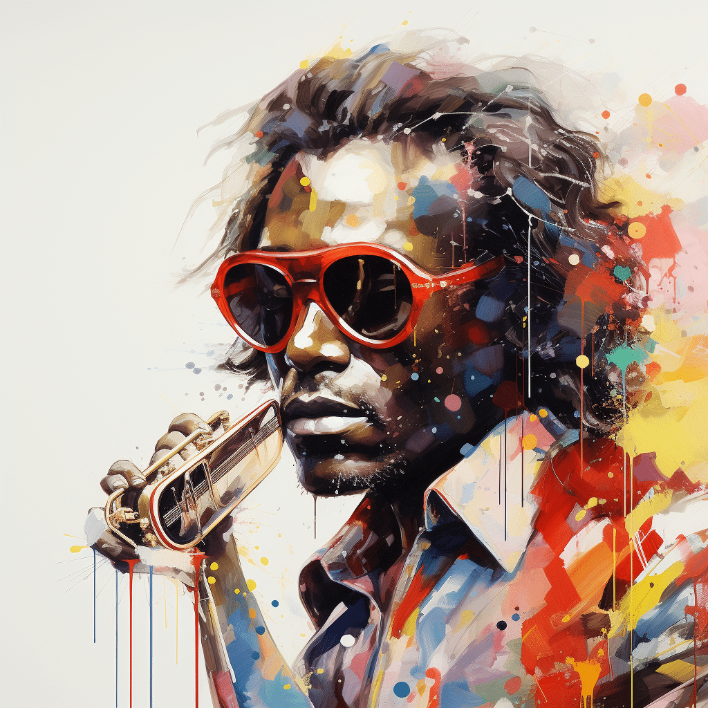 Miles Davis: The Genius Behind Jazz Evolution 3 Image 5490