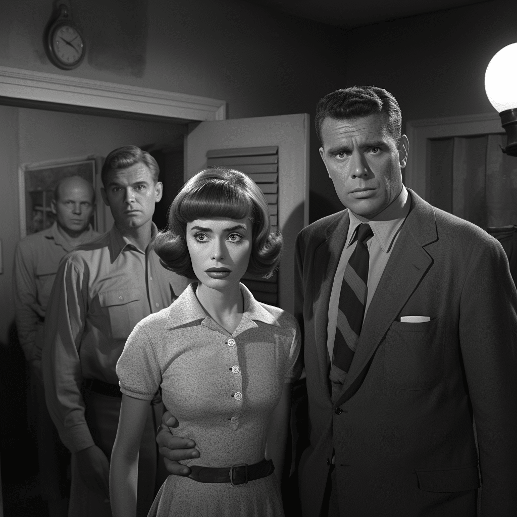 Best Twilight Zone Episodes: Top 10 Classics Ranked 3 Image 4067