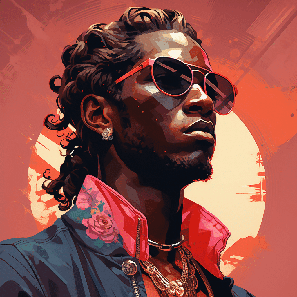 Young Thug: Elevating Trap Music'S Essence 1 Image 5633