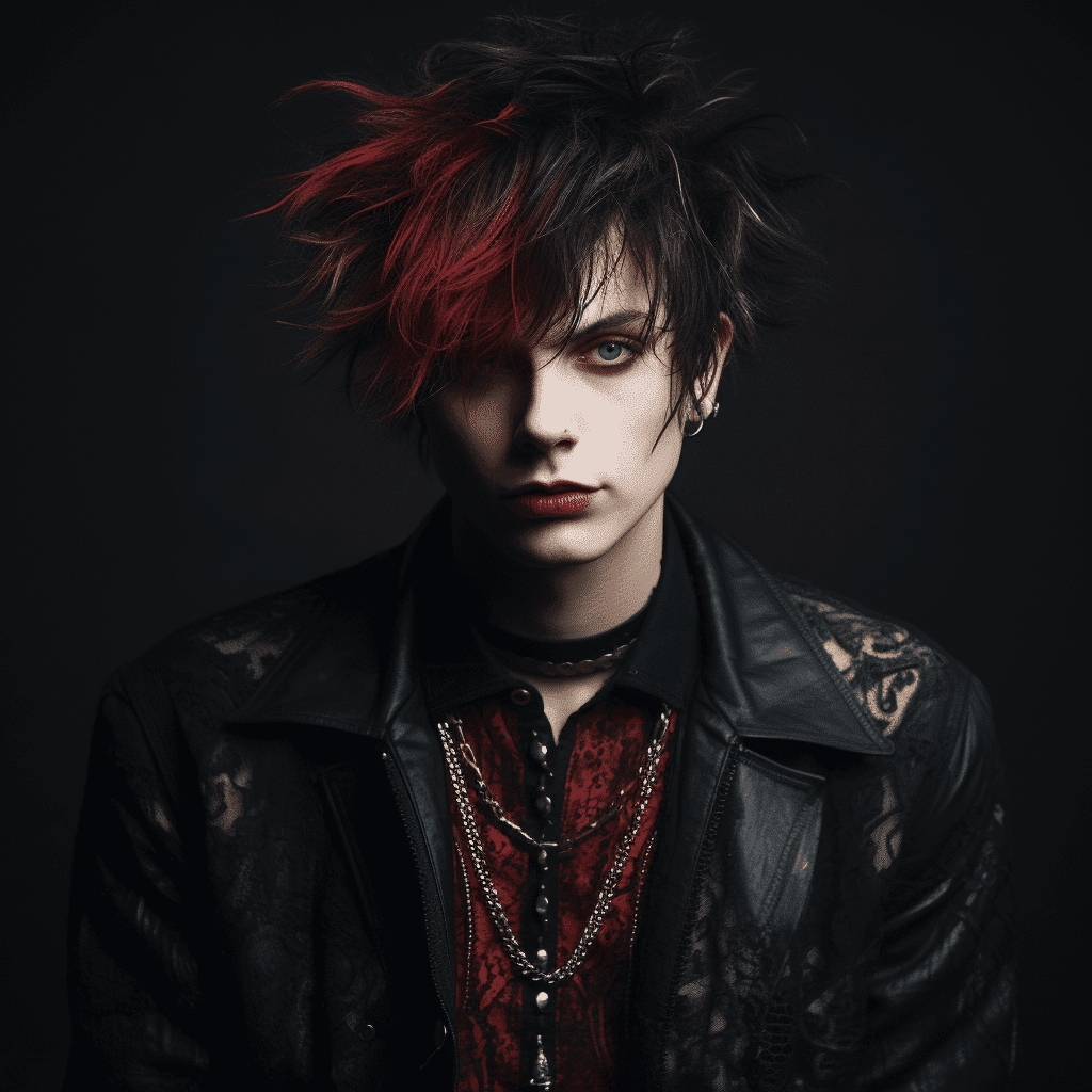 Yungblud: The Rebel Sound Shaping A Generation? 1 Image 5732