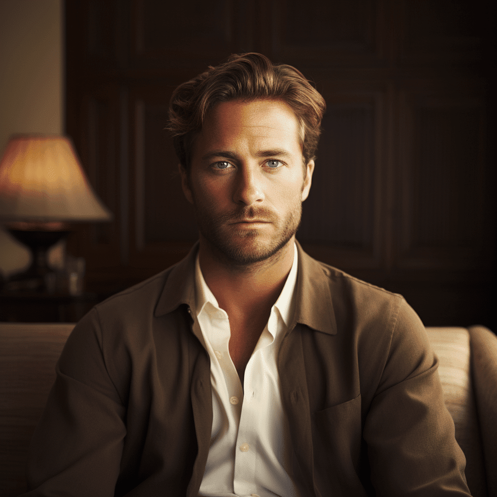 Armie Hammer Doc: Explore The Untold Story 1 Image 4392