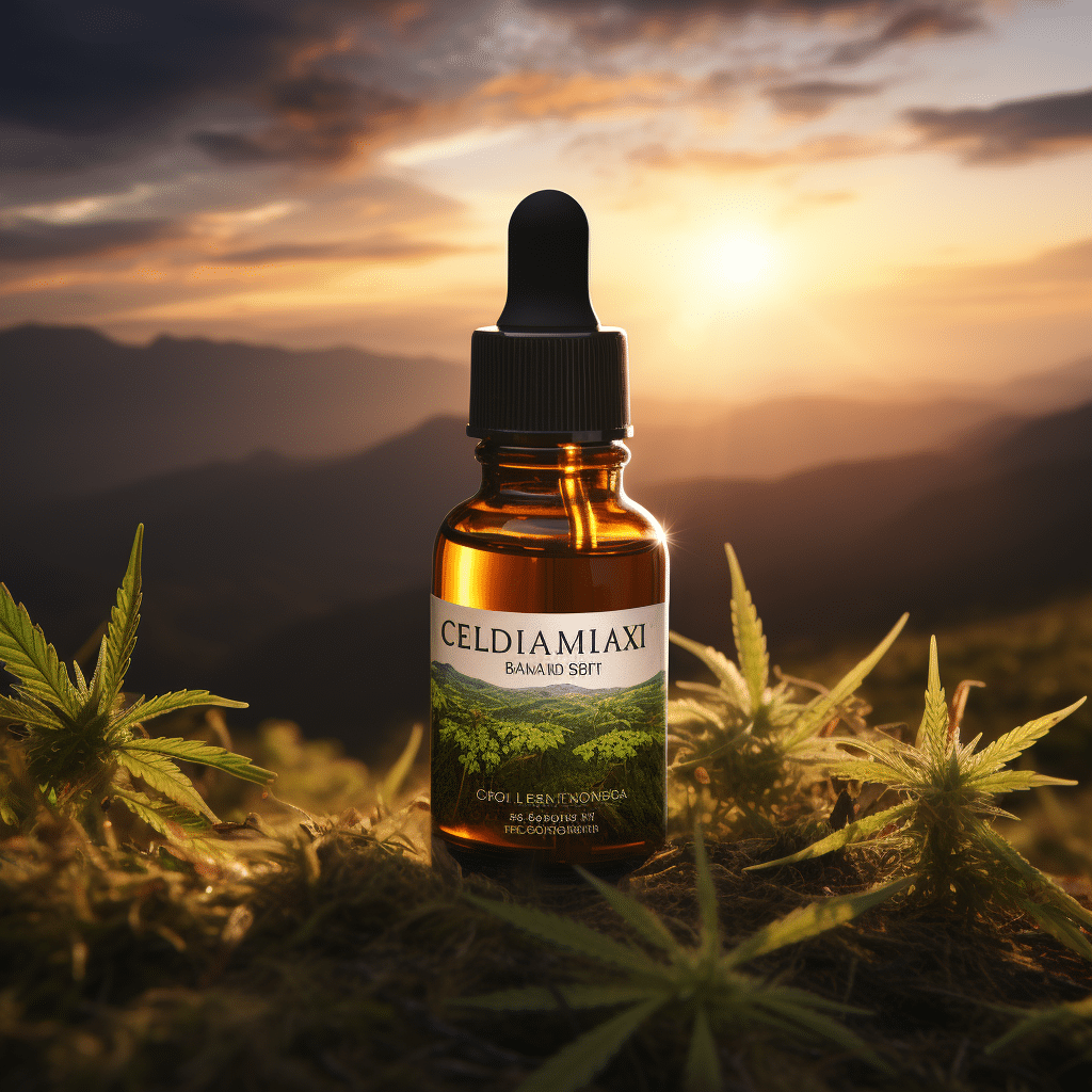 Best Cbd Oil: Top 5 Picks For Pain Relief 1 Image 4255
