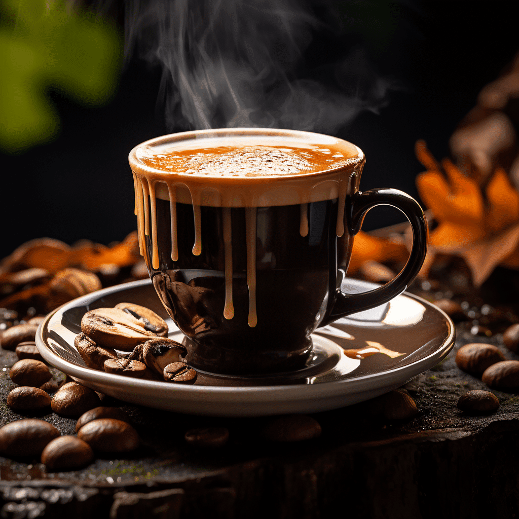 Best Mushroom Coffee: Top 5 For Health &Amp; Taste! 3 Image 4231