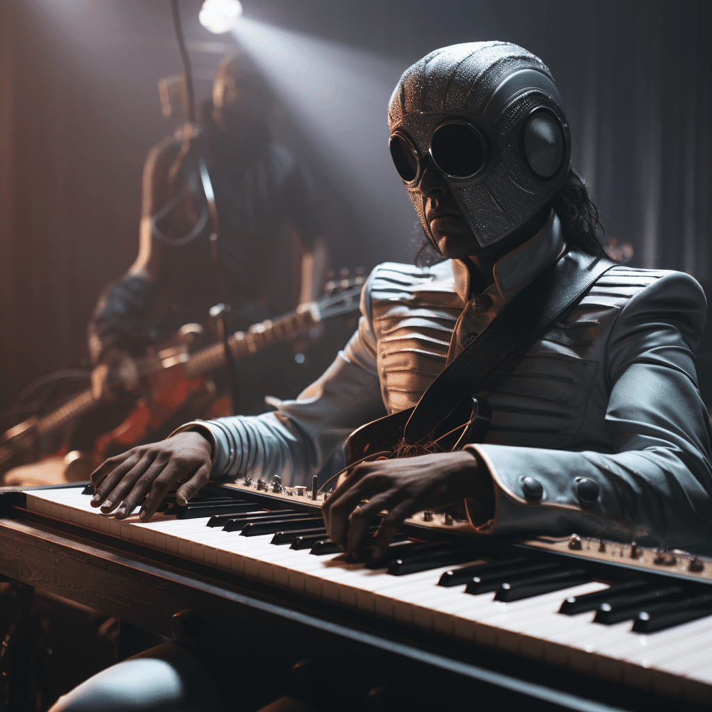 Best Music Videos Of All Time: Top 5 Icons 1 Image 4322