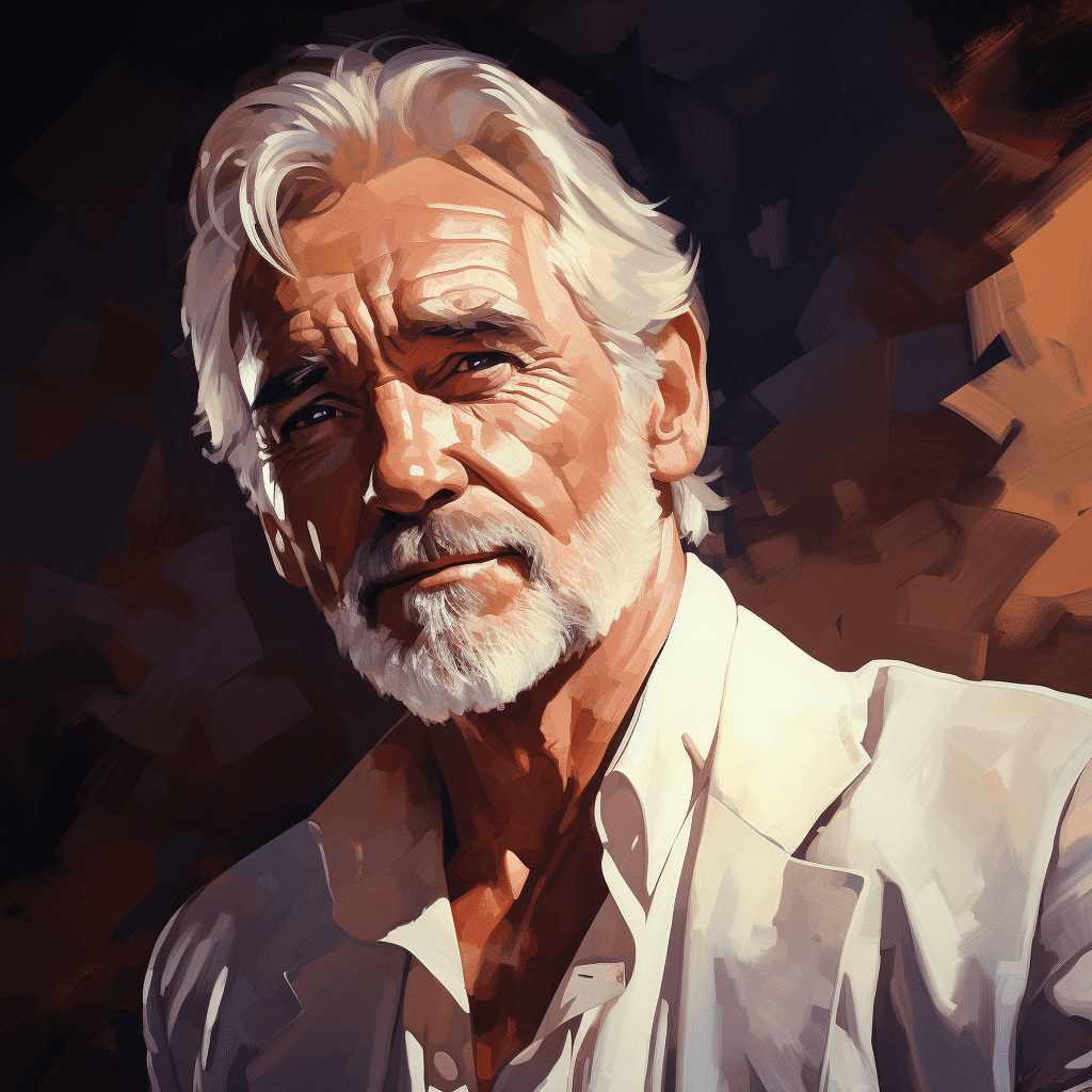Kenny Rogers Death: The Final Gamble Of A Music Legend 1 Image 4275