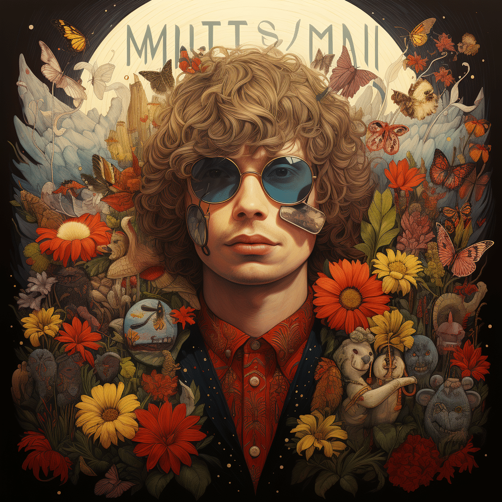 Matt Shultz: The Vibrant Voice Of Cage The Elephant 1 Image 4102