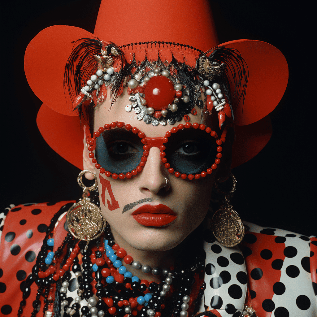Michael Alig