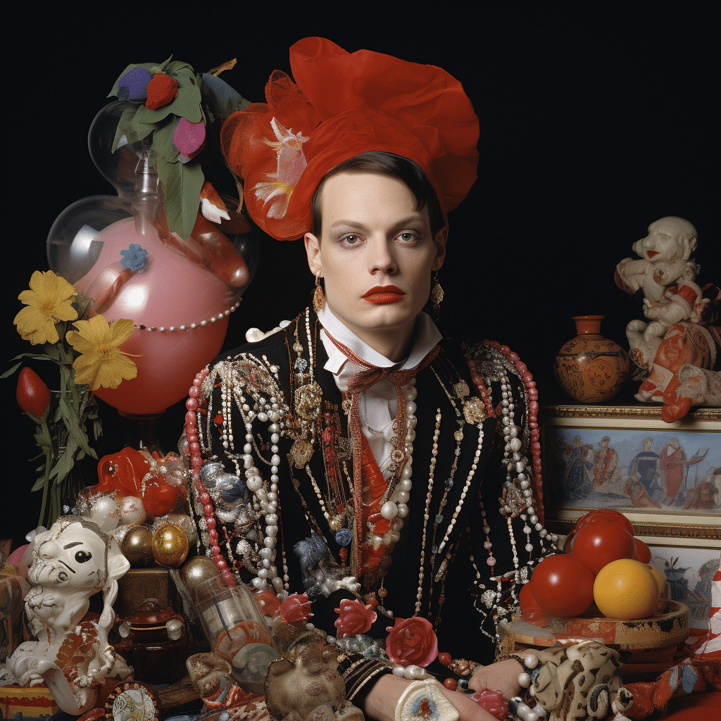 Michael Alig: Rise And Fall Of A Club Kid Icon 1 Image 4245