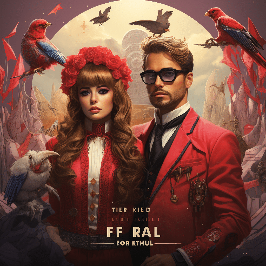 Feid Y Karol G: A Rising Reggaeton Duo 1 Image 10293