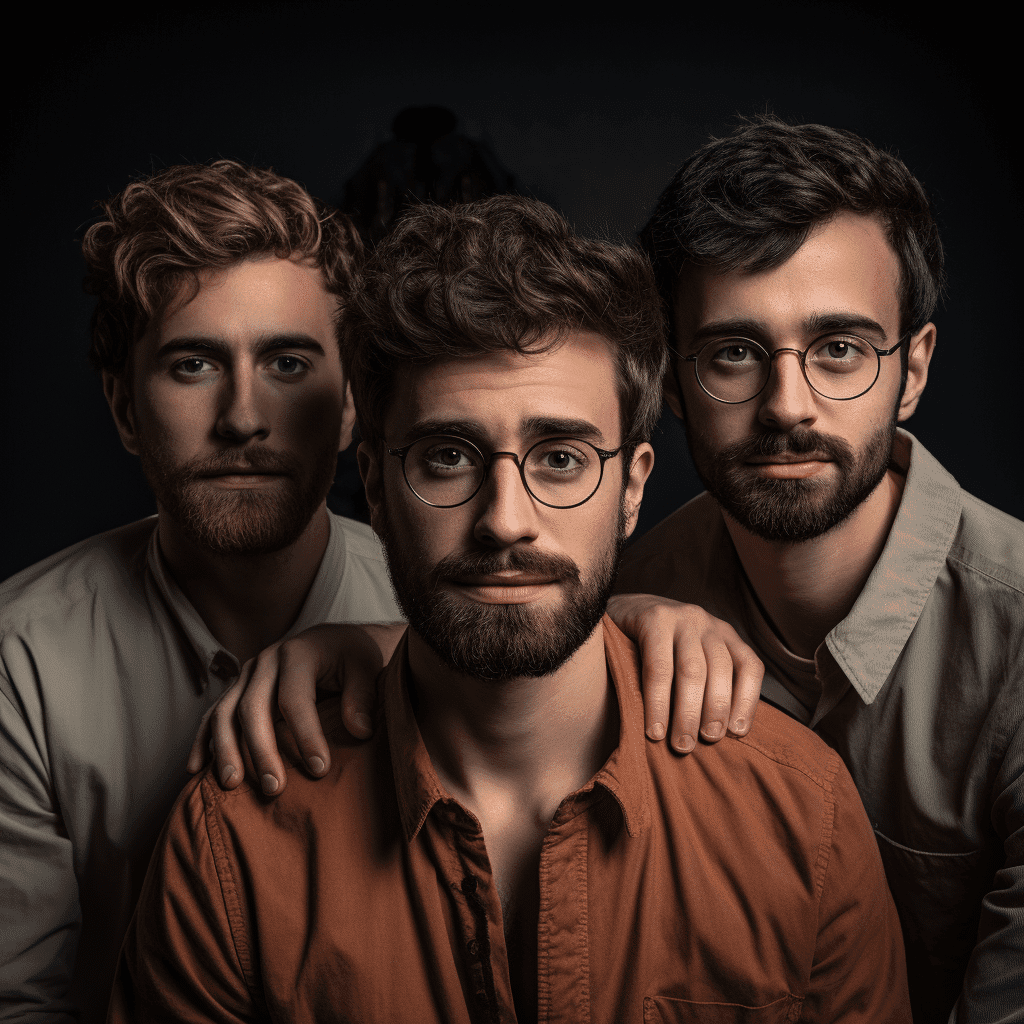 Exploring Ajr: The Kings Of Indie Pop Music 1 Image 5897