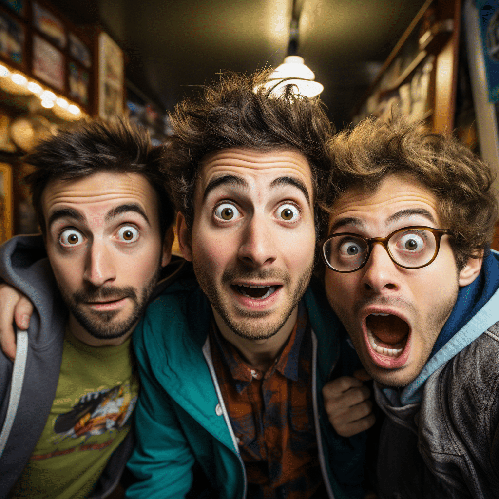 Exploring Ajr: The Kings Of Indie Pop Music 2 Image 5898