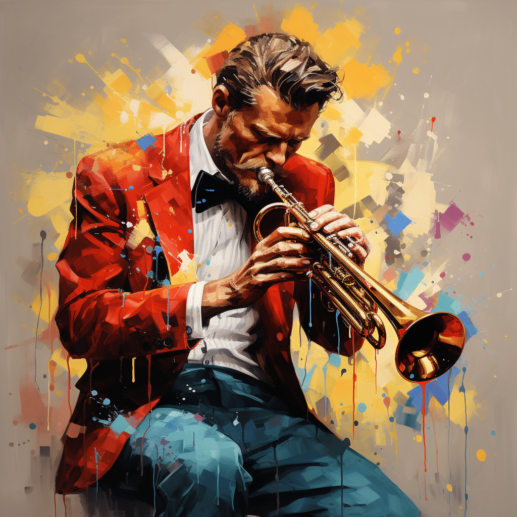 Chet Baker: The Melancholy Genius Of Jazz 4 Image 7369