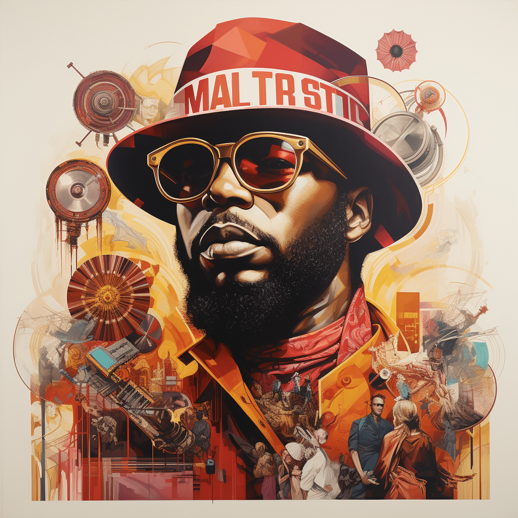 Curtis Mayfield: Soul Music'S Unsung Hero 4 Image 7329
