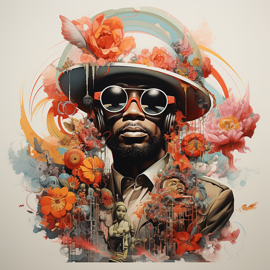 Curtis Mayfield: Soul Music'S Unsung Hero 6 Image 7330
