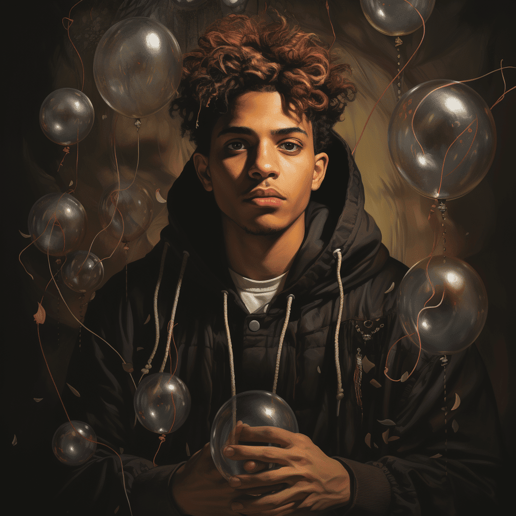 Dominic Fike: Living The Indie Pop Dream 4 Image 6000