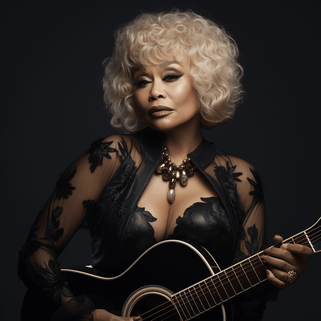 Etta James: The Voice That Defined Blues 4 Image 7160