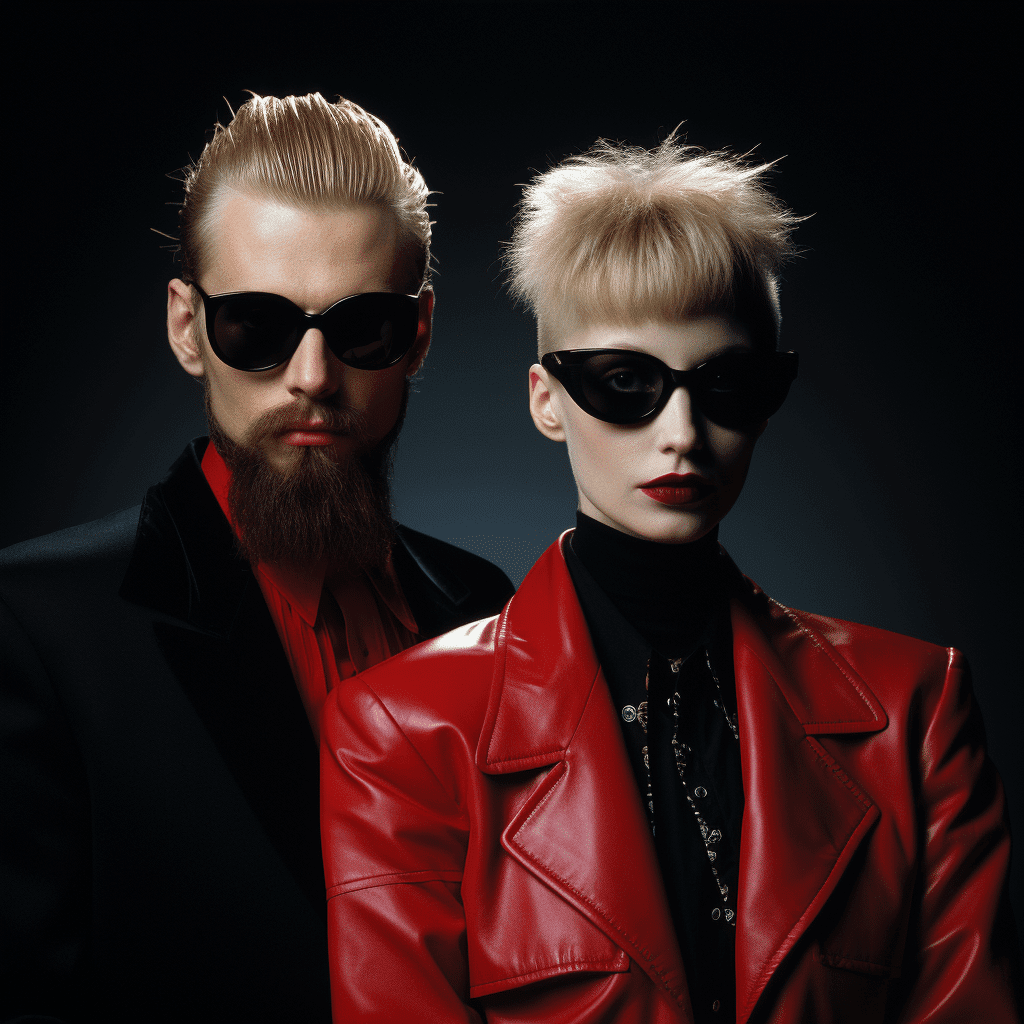 Eurythmics: Pioneers Of Synth-Pop Music 5 Image 6981