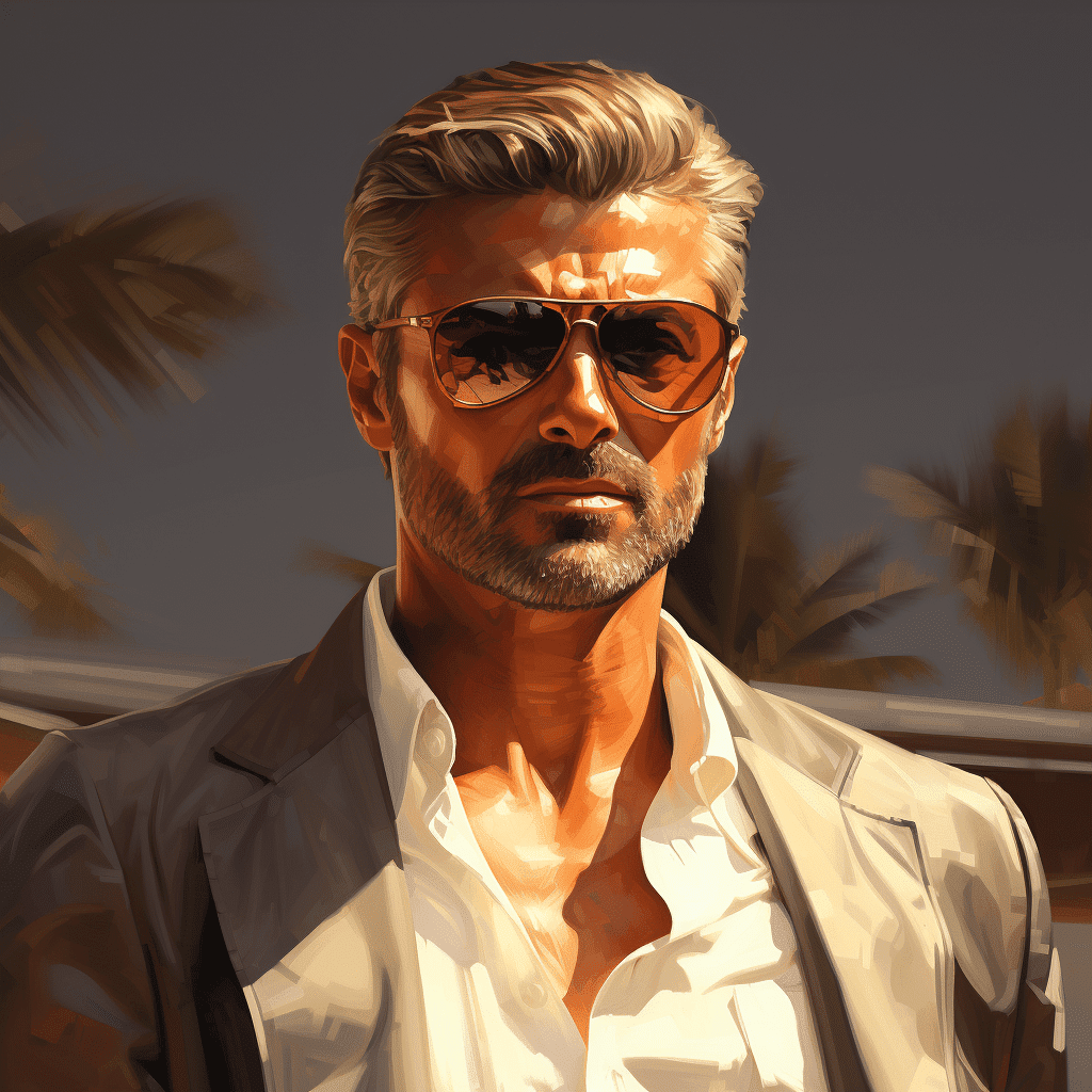 George Michael: A Lasting Pop Icon 4 Image 7651