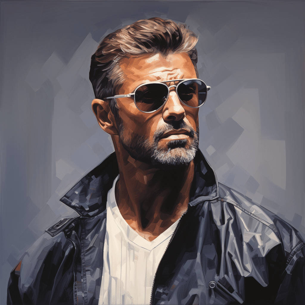 George Michael: A Lasting Pop Icon 6 Image 7652