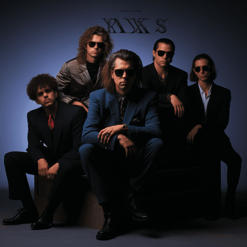 Inxs: A Deep Dive Into Rock Legends 6 Image 7518