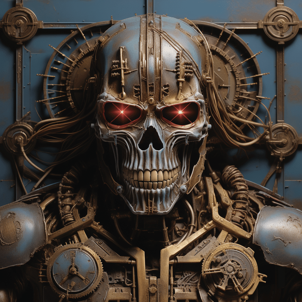 Iron Maiden: Heavy Metal Pioneers 4 Image 7530