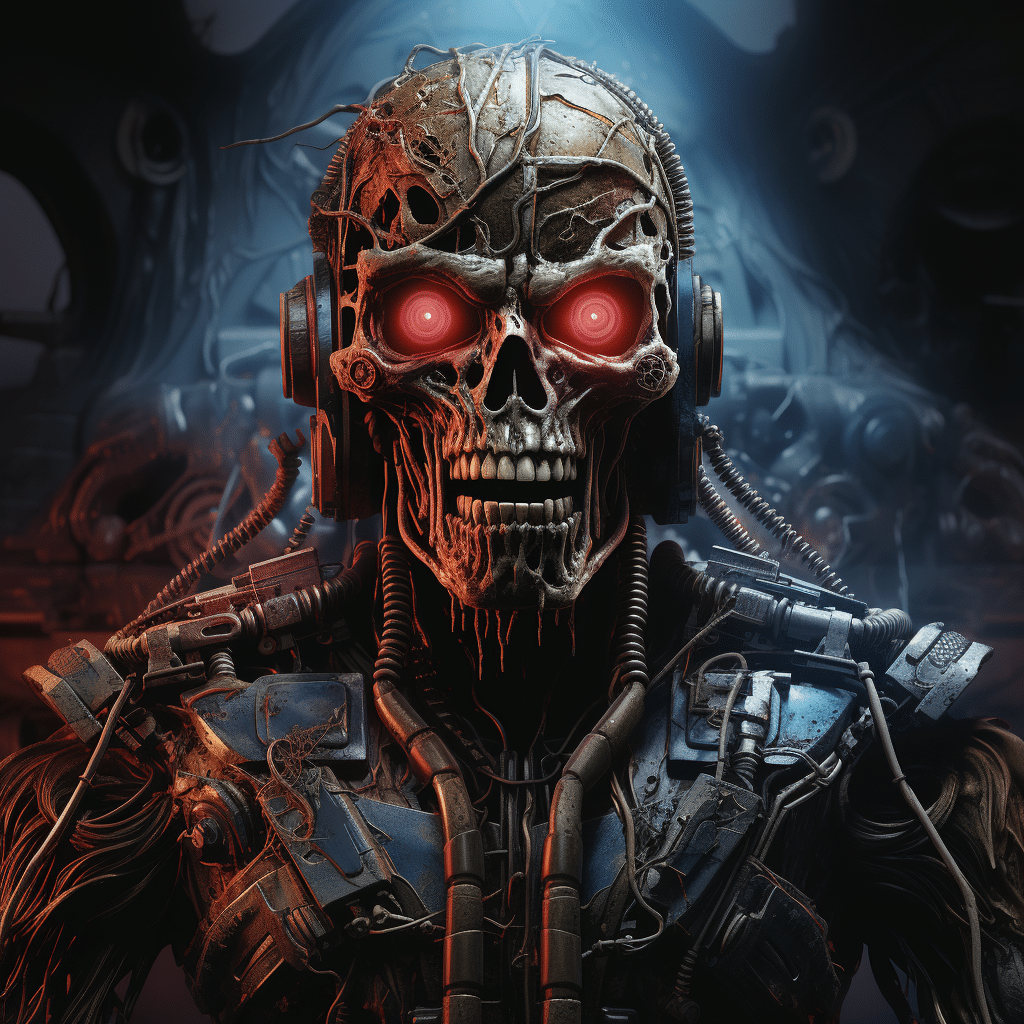 Iron Maiden: Heavy Metal Pioneers 6 Image 7531