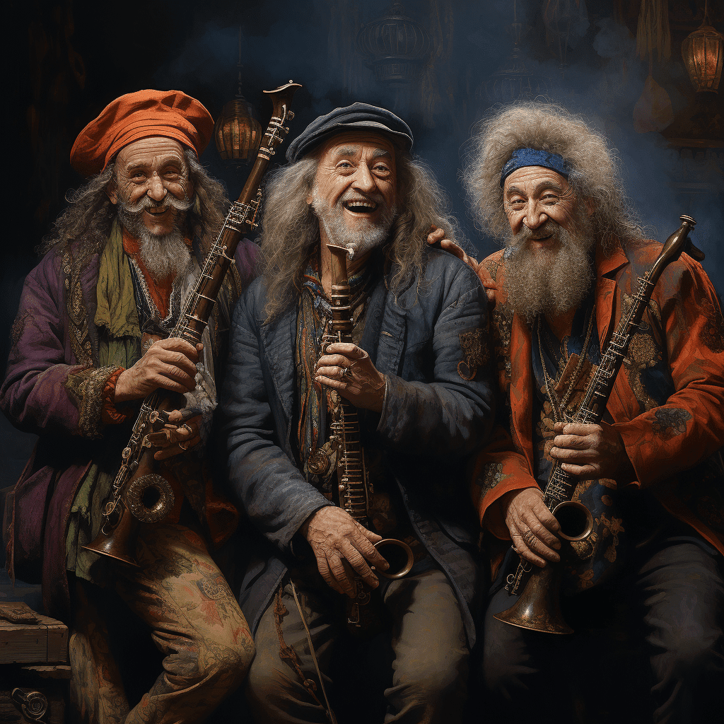 Jethro Tull: The Evolution Of Progressive Rock 4 Image 6860