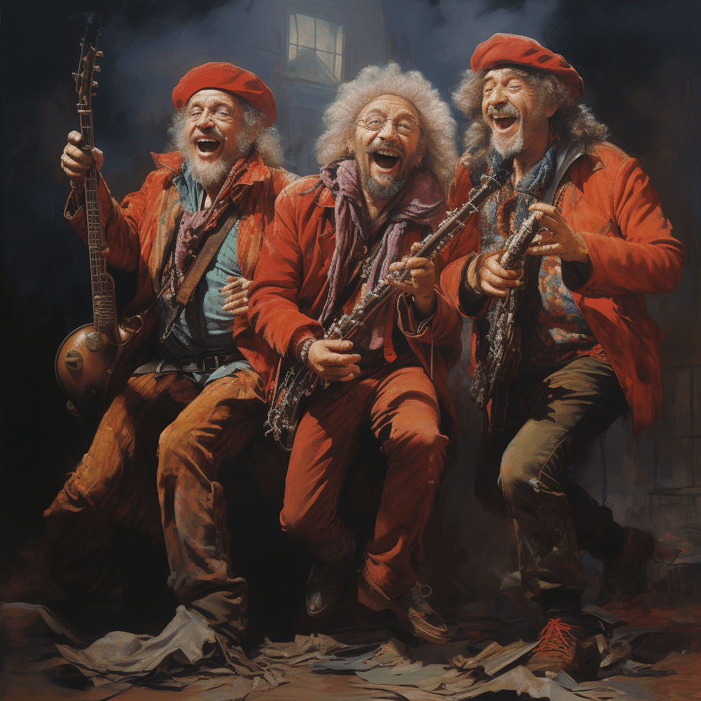 Jethro Tull: The Evolution Of Progressive Rock 6 Image 6861