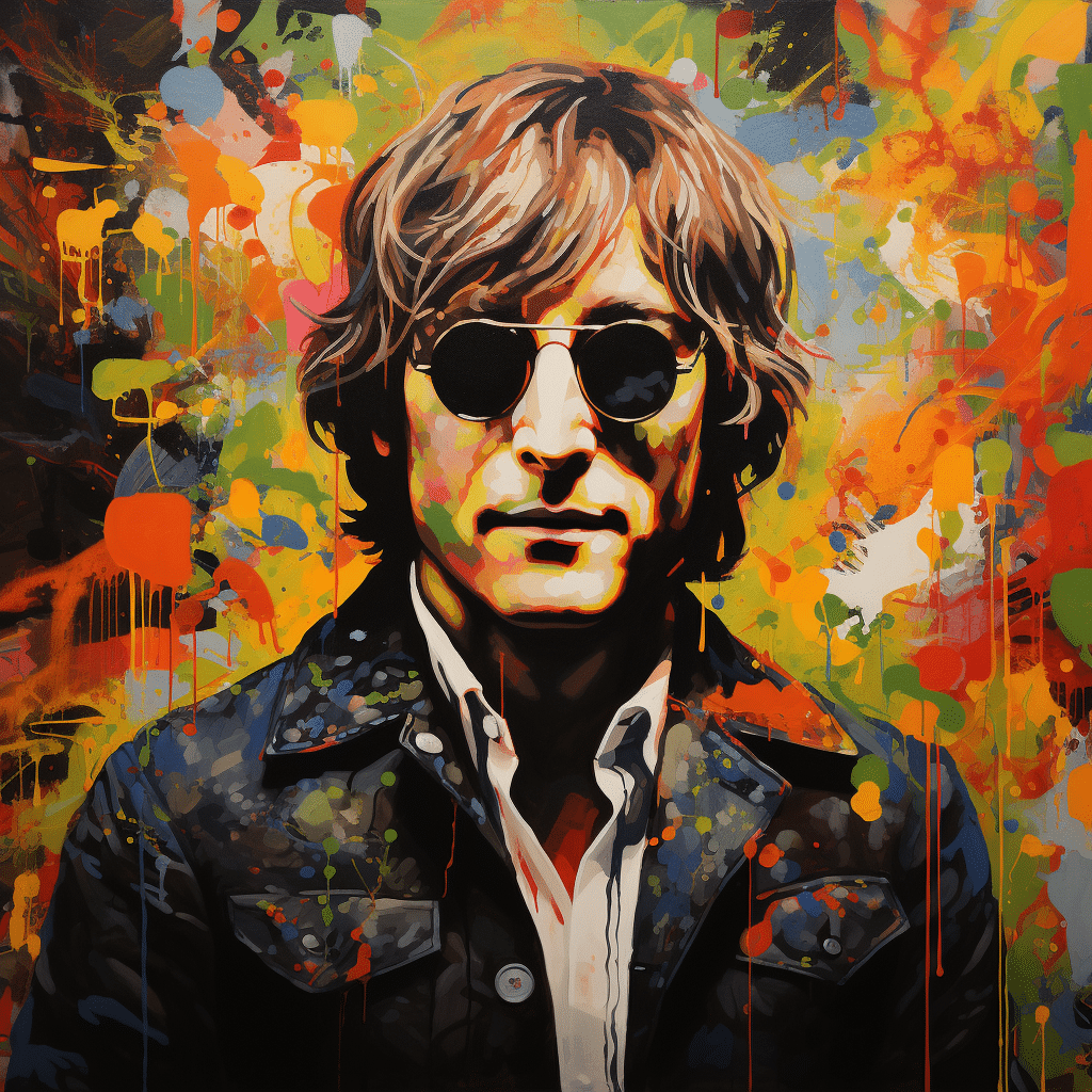 John Lennon: The Revolutionary Music Legend Explored 1 Image 6406
