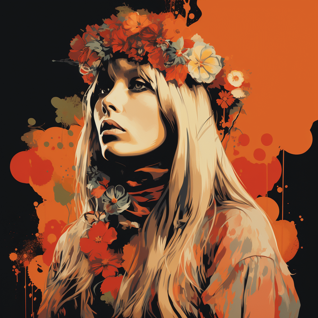 Joni Mitchell: Voice Of A Generation? 6 Image 6565