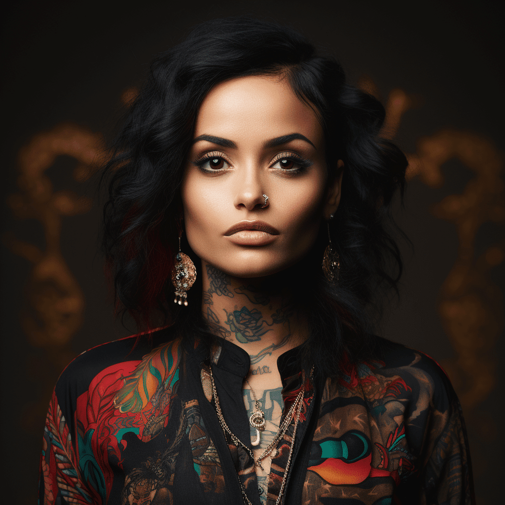 Kehlani: The True Voice Of R&Amp;B Reinvention 2 Image 5802
