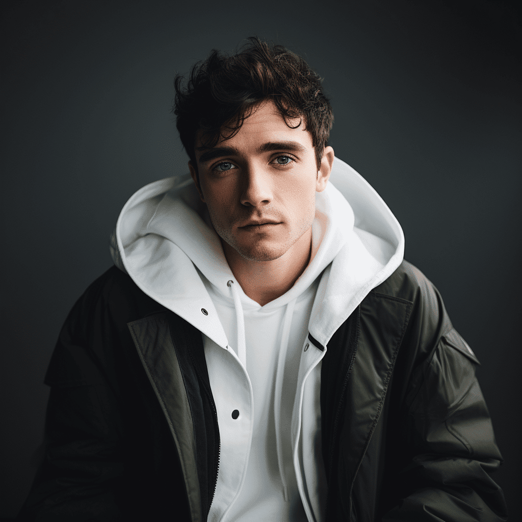Lauv: Decoding The Pop Sensation'S Global Success 3 Image 5824