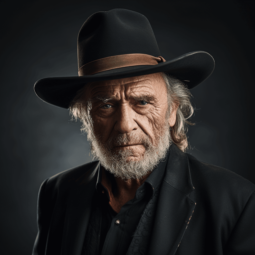 Merle Haggard: Mastermind Of Outlaw Country Music 7 Image 7079