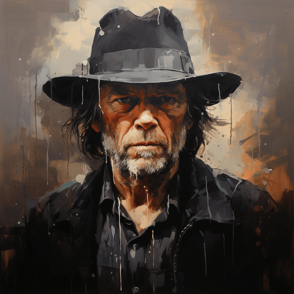 Neil Young: Rocking The Music World For Decades 6 Image 6304