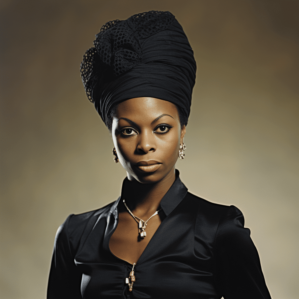 Nina Simone: Voice Behind The Civil Rights Era 6 Image 6611