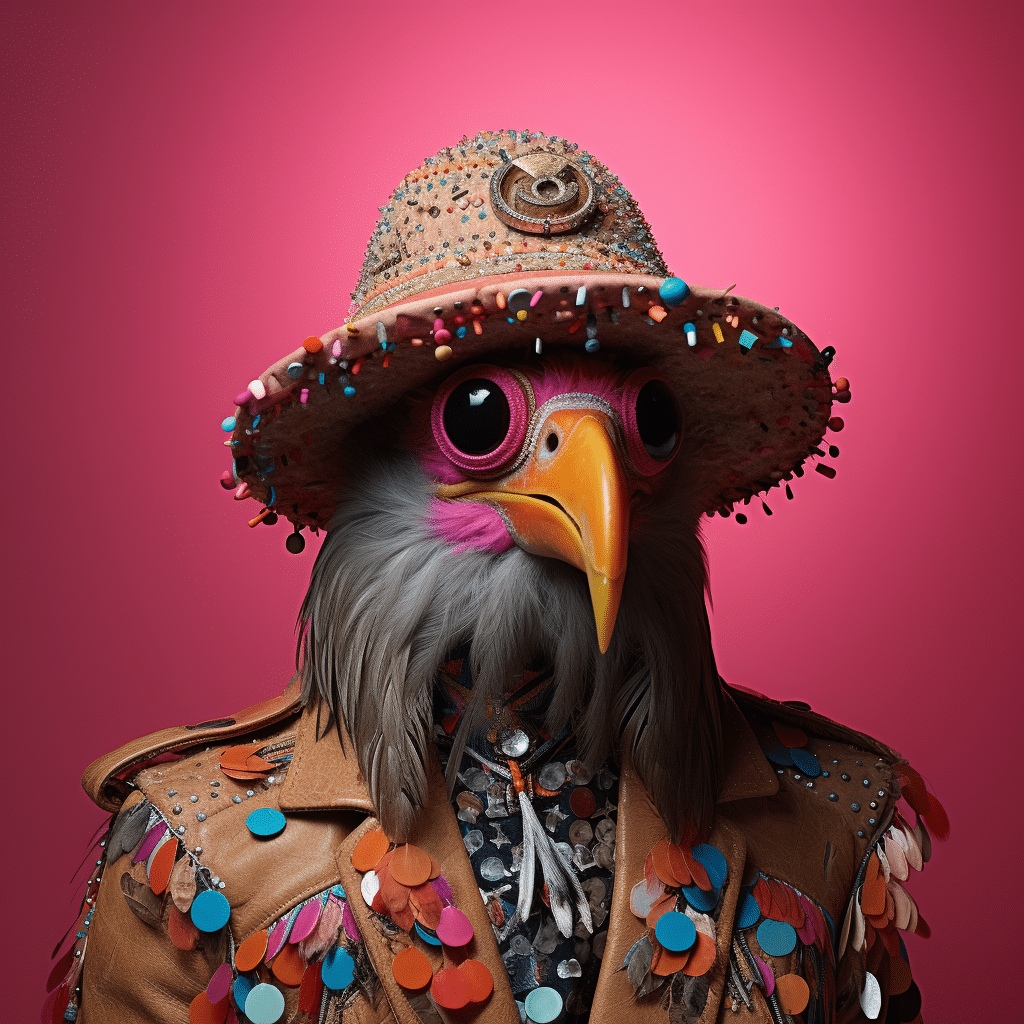 Orville Peck: The Masked Mystery Of Country Music 4 Image 6185