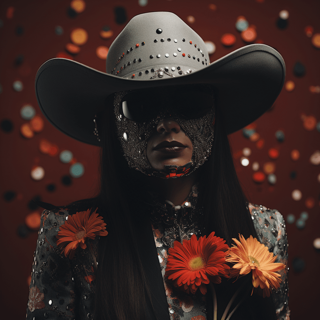 Orville Peck: The Masked Mystery Of Country Music 6 Image 6186