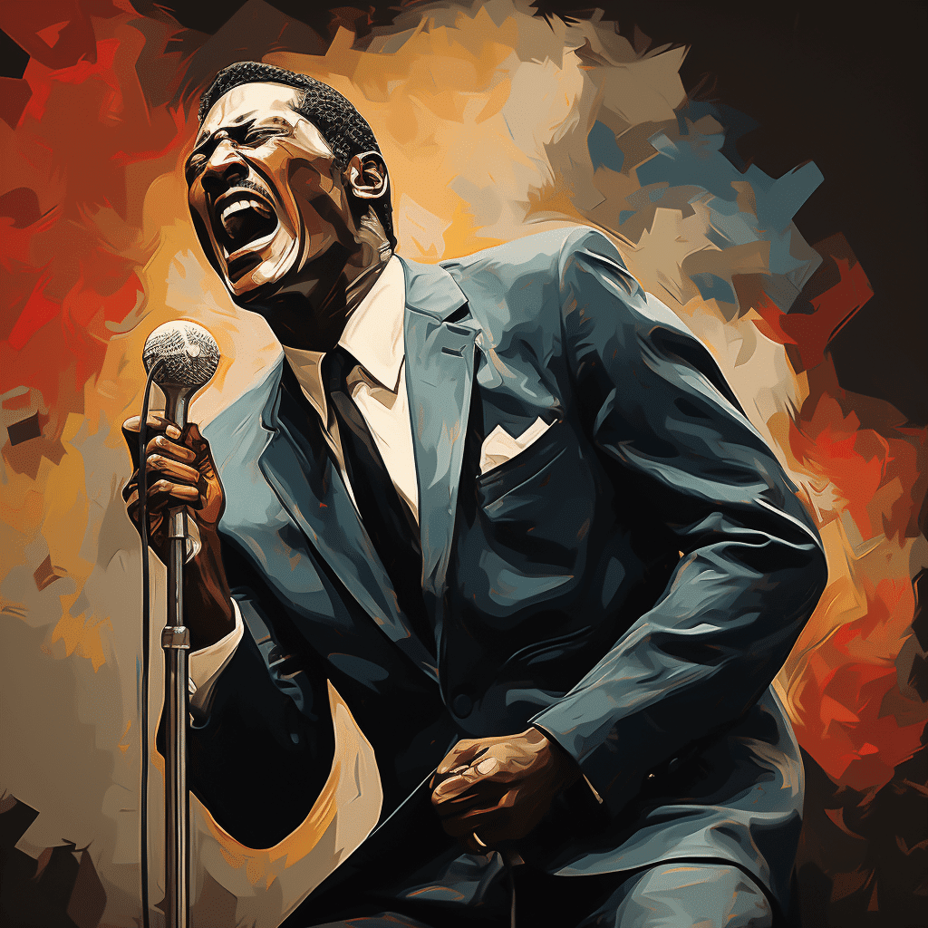 Otis Redding: The Unstoppable Voice Of Soul 2 Image 6272