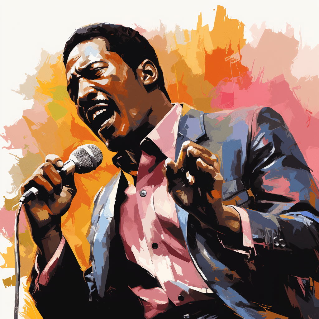 Otis Redding: The Unstoppable Voice Of Soul 6 Image 6273