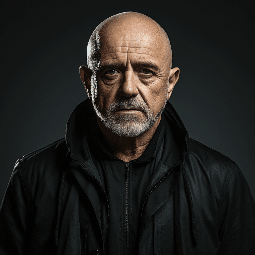Peter Gabriel: Pioneer Of Progressive Rock? 5 Image 7243