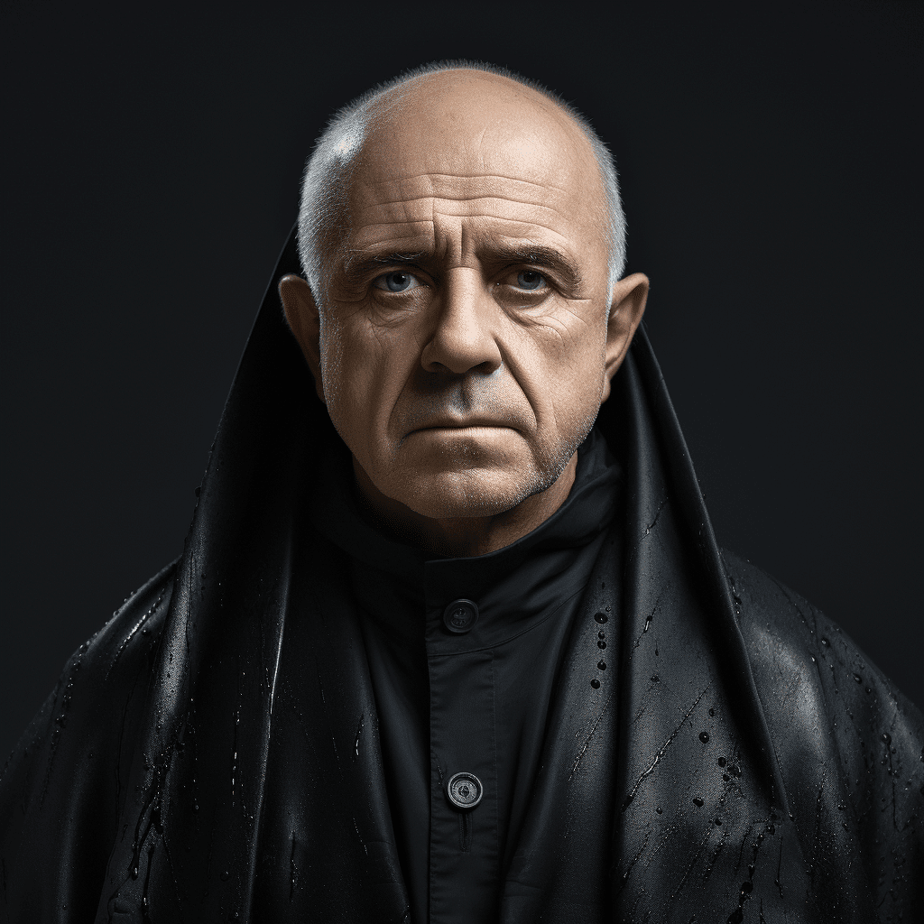 Peter Gabriel: Pioneer Of Progressive Rock? 7 Image 7244