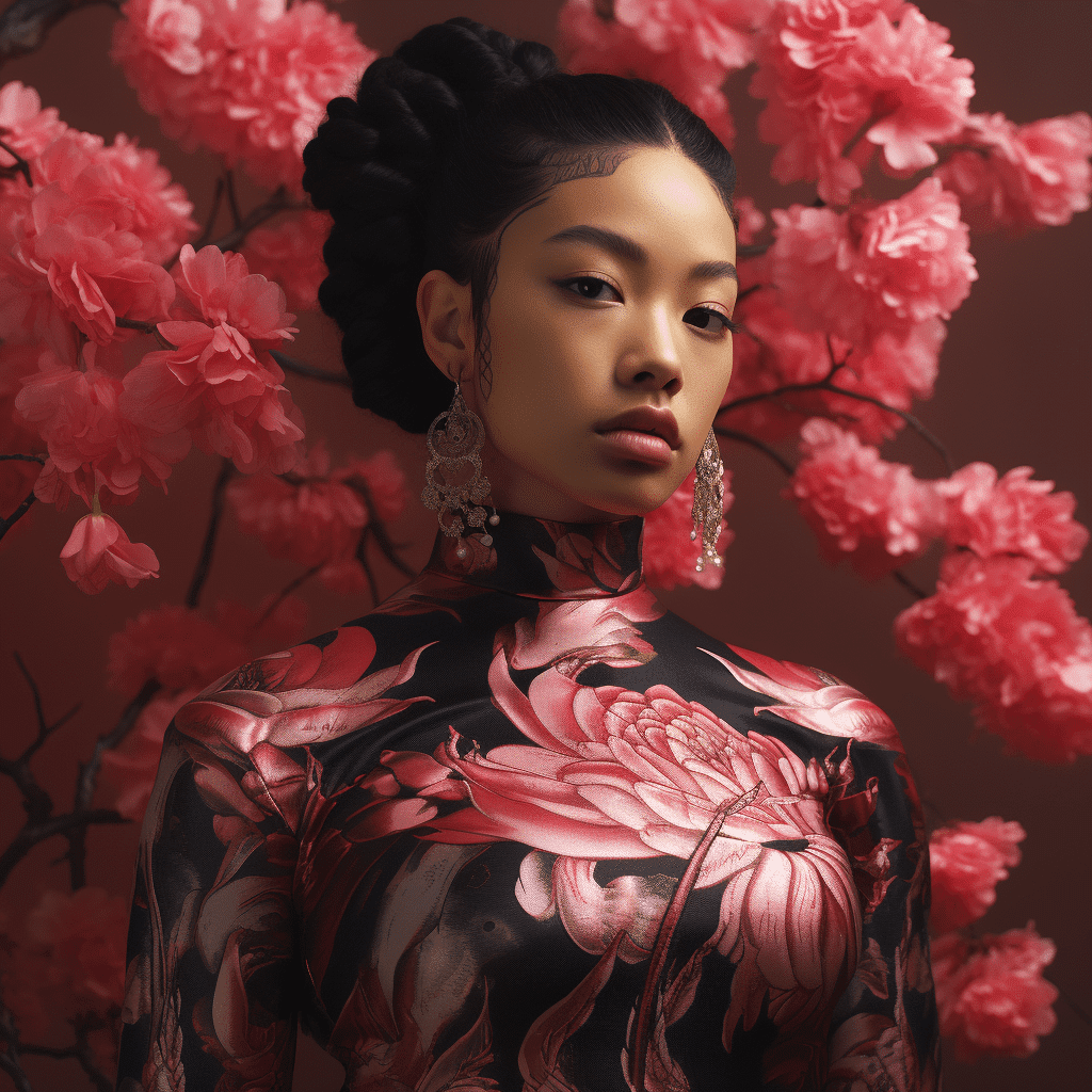 Rina Sawayama: The New Queen Of Pop? 4 Image 6154
